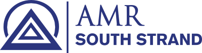 AMR South Strand Logo